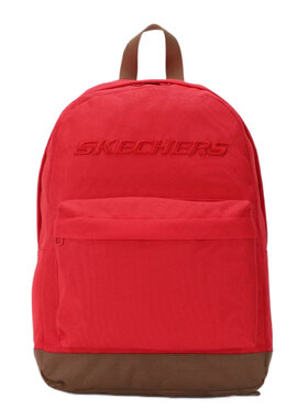 Skechers Skechers Plecak Denver Czerwony