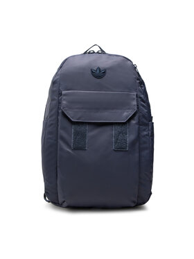 adidas adidas Plecak Backpack M HD9640 Granatowy