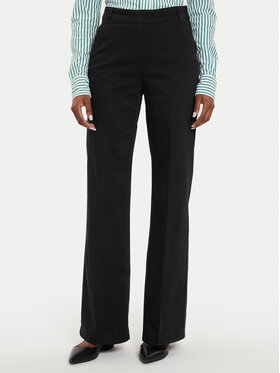 United Colors Of Benetton United Colors Of Benetton Hlače 46QRDF06V Tamnoplava Regular Fit