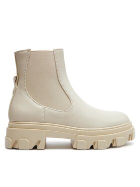 ONLY Shoes ONLY Shoes Chelsea cipele Onltola-15 15320055 Écru