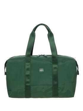 Bric's Bric's Torba weekendowa 302290 Zielony
