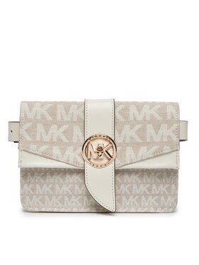 MICHAEL Michael Kors MICHAEL Michael Kors Övtáska 29558766 Bézs