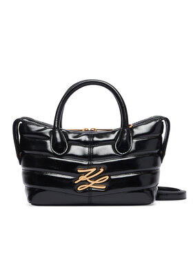 KARL LAGERFELD KARL LAGERFELD Rankinė B3W30042 Juoda
