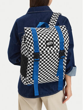 Vans Vans Zaino C-UTILITY BACKPACK VN000PSFY28 Nero