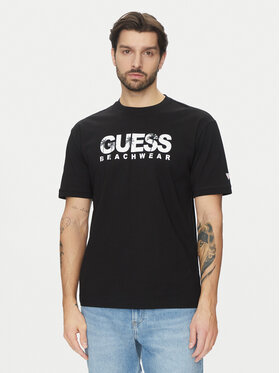 Guess Guess T-särk F5GI11 I3Z14 Must Oversize