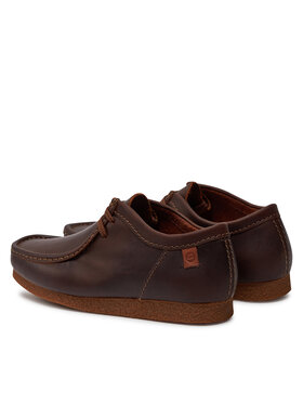 Μοκασίνια Clarks φωτογραφία