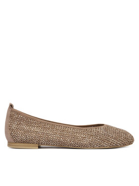 Caprice Caprice Ballerinas 9-22112-46 Braun