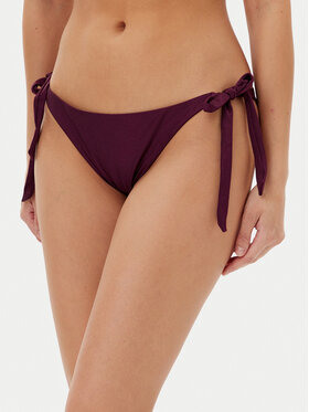 Hunkemöller Hunkemöller Bikini apakšdaļa Costa 301228 Violets