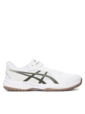 Asics Asics Tenisové topánky Court Slide 4 1041A483 Biela