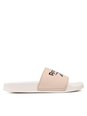 Reebok Reebok Iešļūcenes Fulgere Slides HR0391 Bēšs
