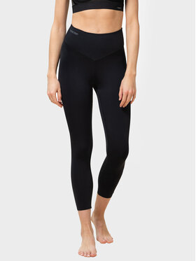 Triumph Triumph Tamprės 10213136 Juoda Slim Fit