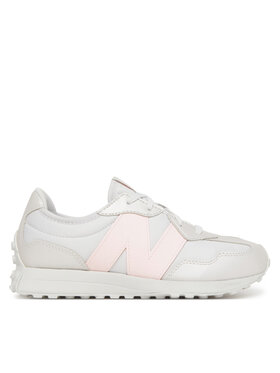 New Balance New Balance Sneakers GS327WP Grau