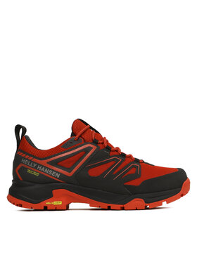 Helly Hansen Helly Hansen Bakancs Stalheim Ht 11849_300 Piros