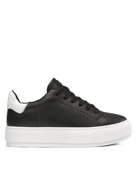 Kurt Geiger Kurt Geiger Sneakersy Laney 2626100109 Černá