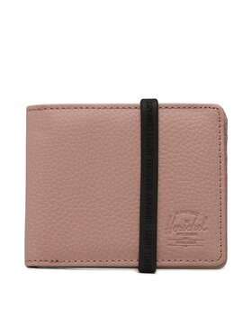 Herschel Herschel Mali ženski novčanik Roy Vegan Leather11163-02077 Ružičasta