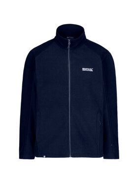 Regatta Regatta Kurtka outdoor Hedman II Granatowy Long Fit