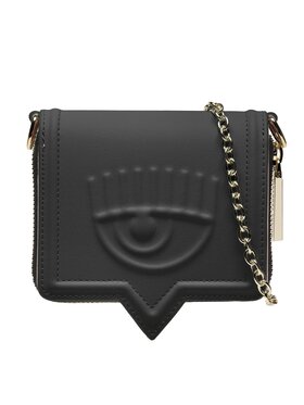 Chiara Ferragni Chiara Ferragni Borsetta 74SB5PA2 Nero