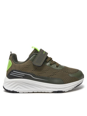 Endurance Endurance Снікерcи Leon Junior Shoe E244228 Зелений