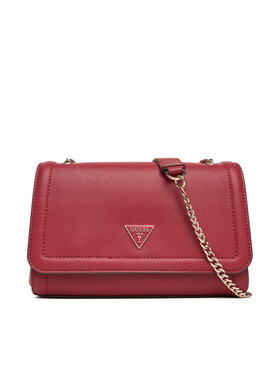 Guess Guess Geantă 178575 Roșu