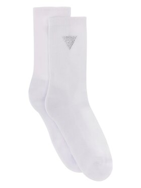 Guess Active Guess Active Calzini v4gz03zz00i-g018 Bianco