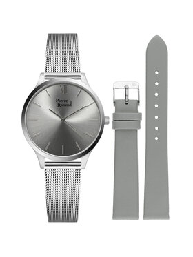 Pierre Ricaud Pierre Ricaud Orologio P22045.5163Q-SET Argento