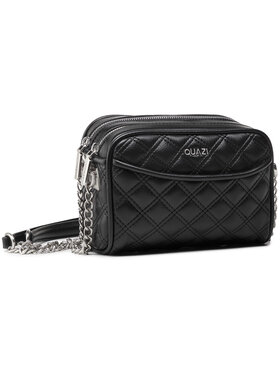 QUAZI QUAZI Käekott RX90007 Must