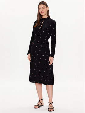 Pepe Jeans Pepe Jeans Rochie de zi Pachi PL953202 Colorat Regular Fit