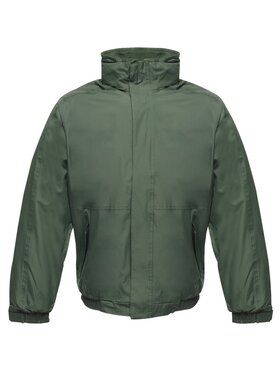 Regatta Regatta Kurtka outdoor Dover Zielony To Fit