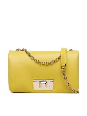 Furla Furla Kabelka Lulu WB00898-BX1709-1999S-1-007-20-BG-B Žltá