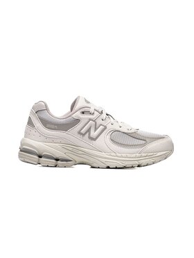 New Balance New Balance Sneakersy 2002 Kids Lace Szary