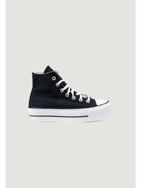 Converse Converse Αθλητικά PLATFORM ALTA Μαύρο