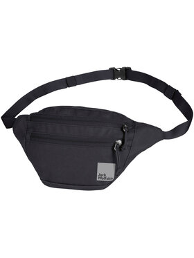 Jack Wolfskin Jack Wolfskin Saszetka nerka Jack Wolfskin Konya Hipbag Czarny