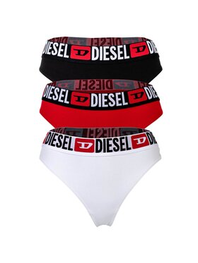 Diesel Diesel Stringi 26142 Kolorowy
