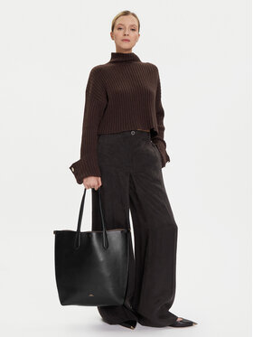 Polo Ralph Lauren Polo Ralph Lauren Handtasche 428962757002 Schwarz