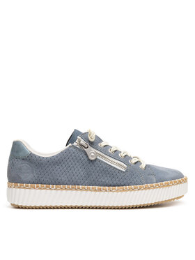 Rieker Rieker Scarpe basse M2940-10 Blu