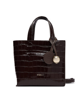 Furla Furla Handtasche Divide It Mini WB02124 BX4255 2460S Braun