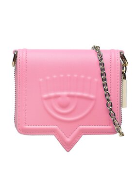 Chiara Ferragni Chiara Ferragni Handtasche 74SB5PA2 Rosa