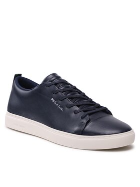 Paul Smith Paul Smith Сникърси Lee M2S-LEE21-JLEA Тъмносин