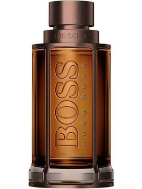 HUGO BOSS Hugo Boss Hugo Boss The Scent Him Absolute 100ml woda perfumowana Woda perfumowana