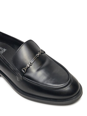 Bronx Loaferice Next-Wagon 66492-OS Crna