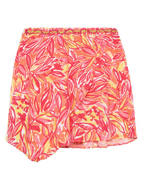 United Colors Of Benetton United Colors Of Benetton Спідниця 4UIAC002E Рожевий Regular Fit