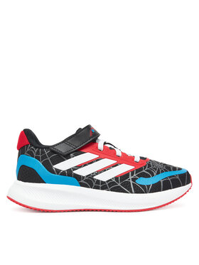 adidas adidas Sneakers Marvel Spider-man Runfalcon JR5660 Nero