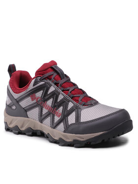 Columbia Columbia Trekking Peakfreak X2 Outdry BM0829 Siva