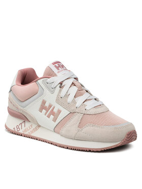 Helly Hansen Helly Hansen Sneakersy W Anakin Leather 11719_854 Beżowy