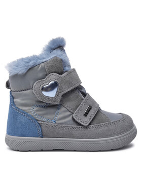 Primigi Primigi Śniegowce 6850511 S GORE-TEX Szary