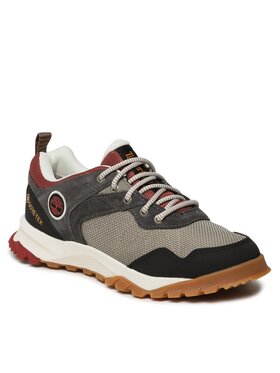 Timberland Timberland Trekkingi Lincoln Peak Low GTXTB0A5PT31101 Szary