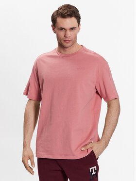 Outhorn Outhorn Tricou TTSHM453 Roz Regular Fit