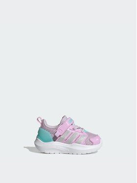 adidas adidas Niechodki 159816 Fioletowy