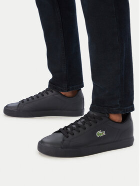Lacoste Lacoste Sneakers 52CMA0005 Nero