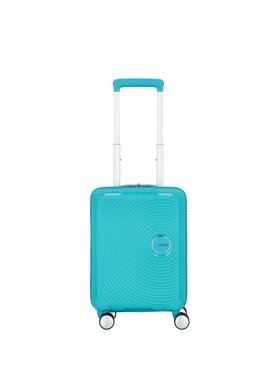 American Tourister American Tourister Walizka dziecięca 310754 Turkusowy